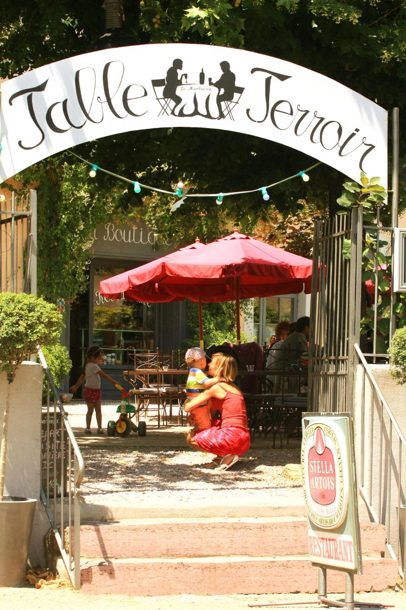 Logis Hotel - Restaurant La Marbrerie Caunes-Minervois 外观 照片