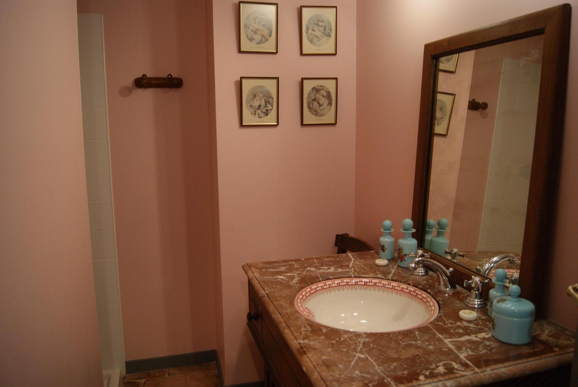 Logis Hotel - Restaurant La Marbrerie Caunes-Minervois 外观 照片