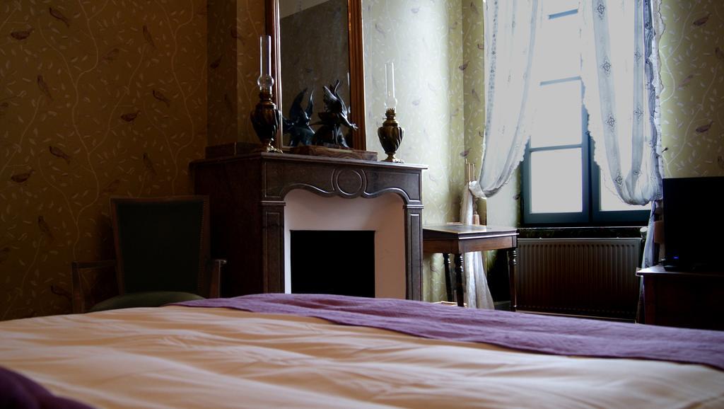 Logis Hotel - Restaurant La Marbrerie Caunes-Minervois 外观 照片
