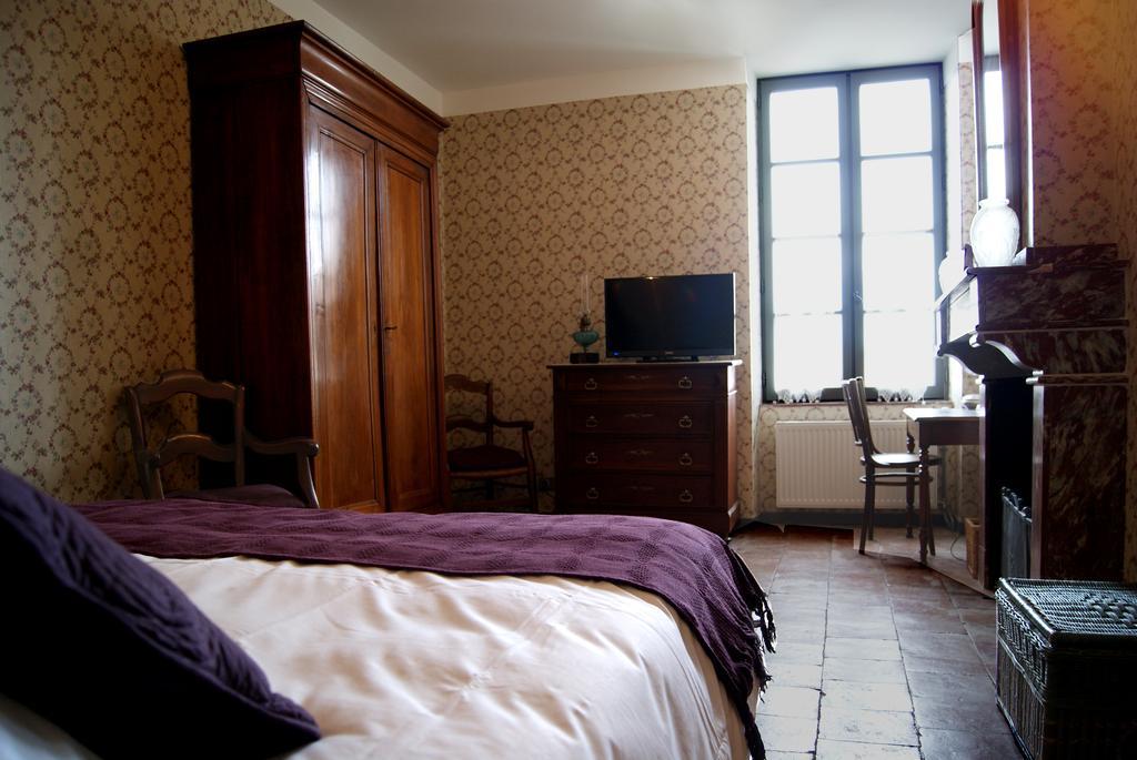 Logis Hotel - Restaurant La Marbrerie Caunes-Minervois 外观 照片