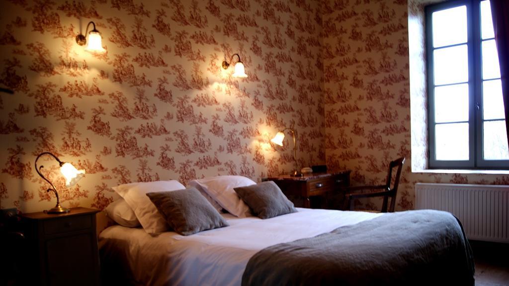 Logis Hotel - Restaurant La Marbrerie Caunes-Minervois 外观 照片