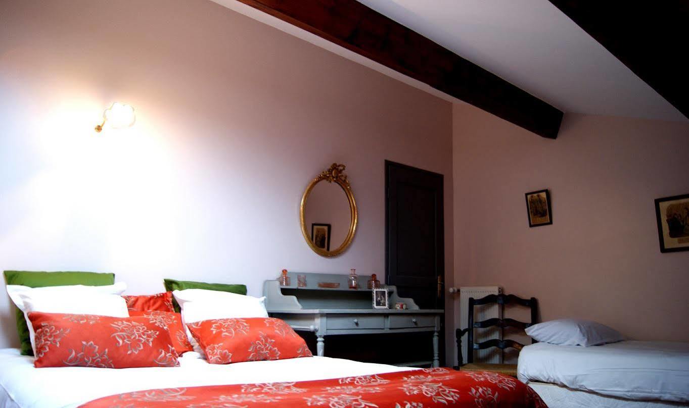 Logis Hotel - Restaurant La Marbrerie Caunes-Minervois 外观 照片