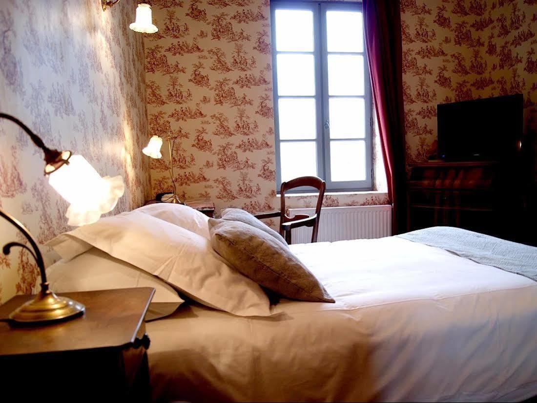 Logis Hotel - Restaurant La Marbrerie Caunes-Minervois 外观 照片