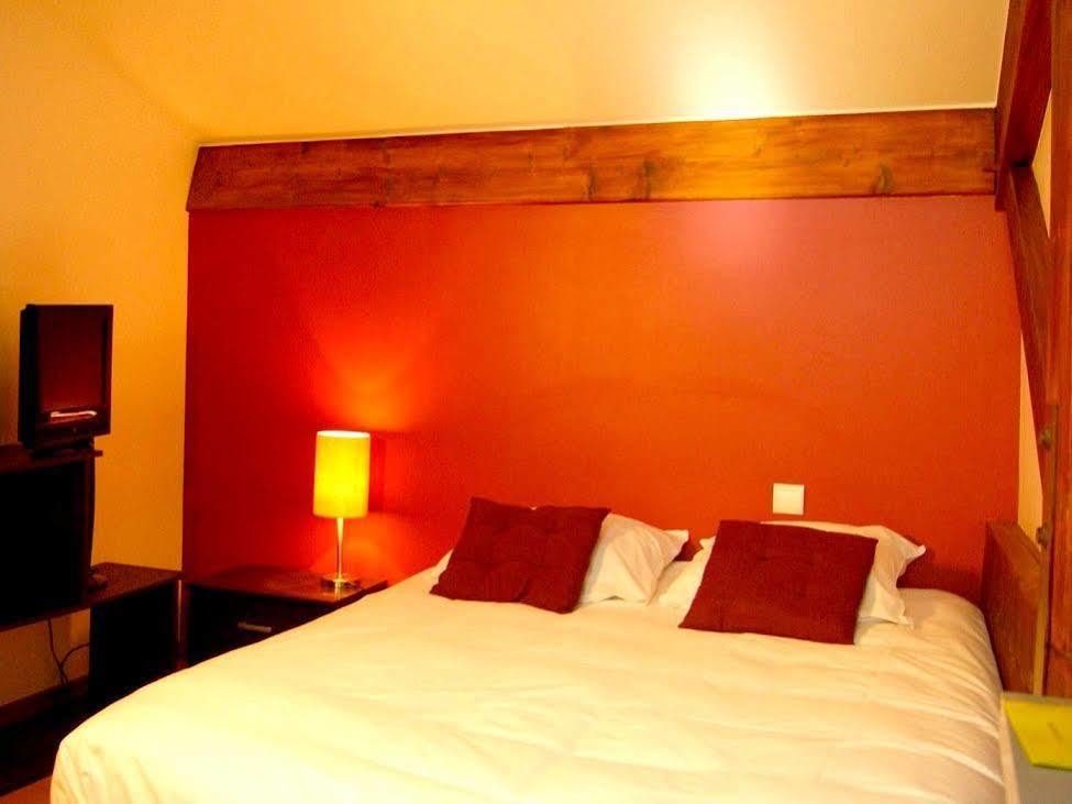 Logis Hotel - Restaurant La Marbrerie Caunes-Minervois 外观 照片